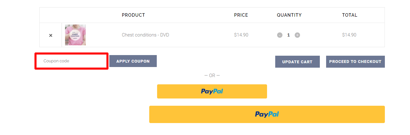 Physiofusion Coupon Code