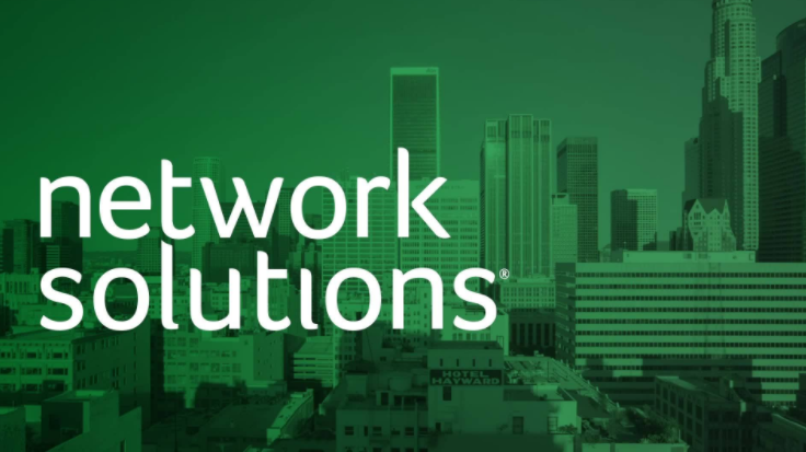 Network Solutions About
