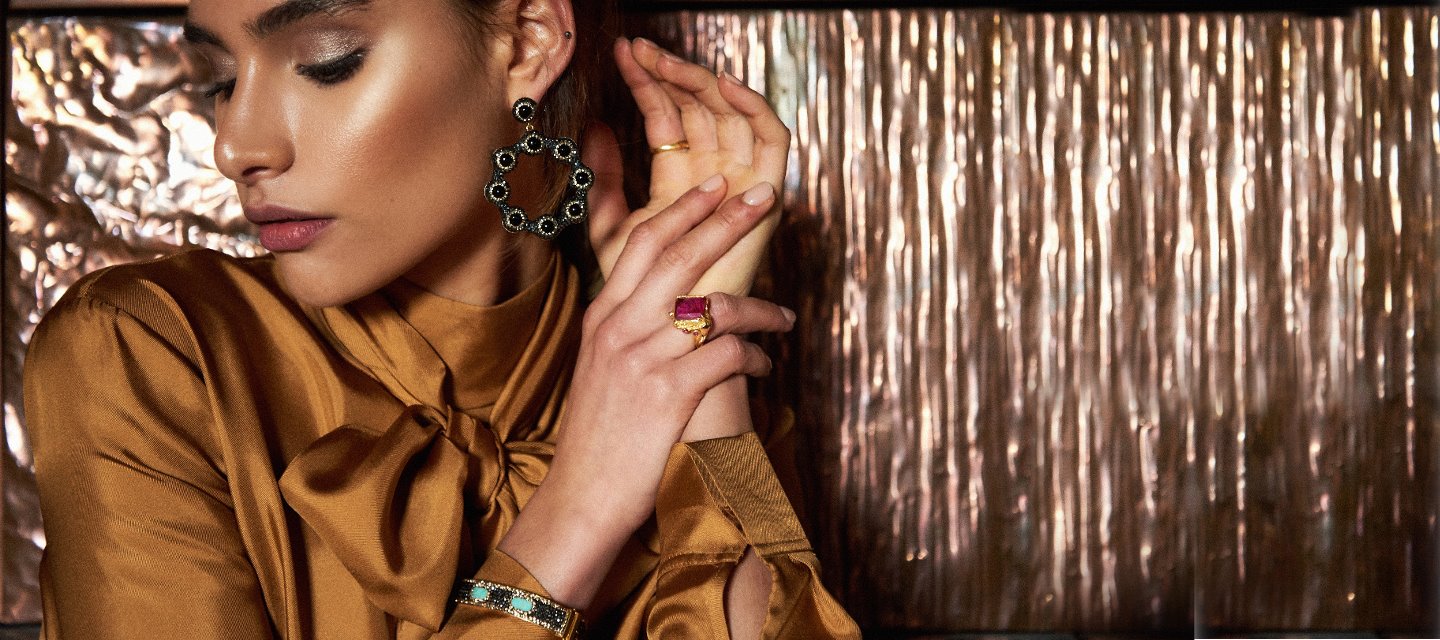 About Soru Jewellery Homepage