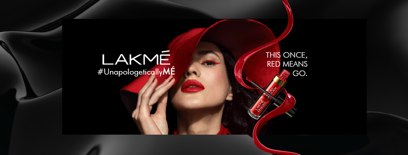 About Lakme Homepage