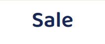 The sale page banner from the BARGAINMAX website.