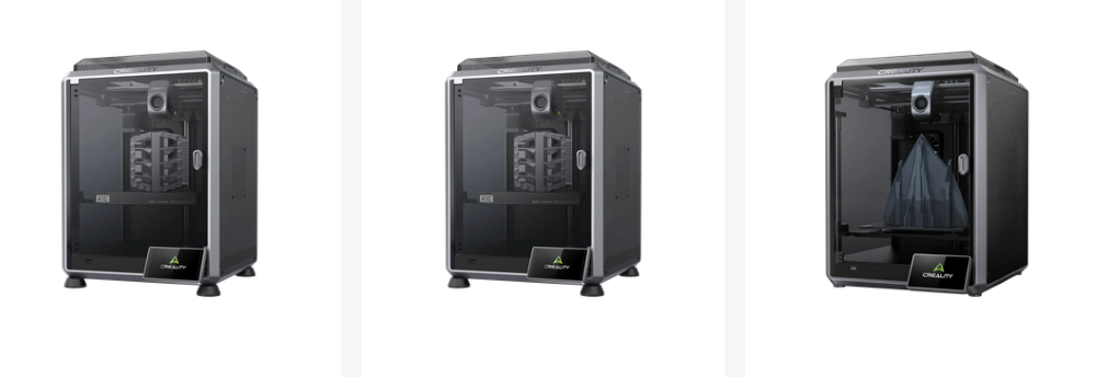 Creality-3D-Printers-for-Every-Need