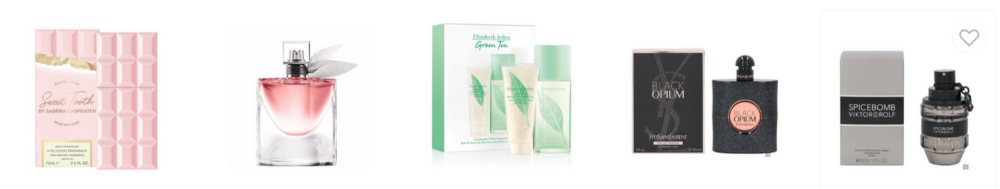 Beauty Flash seasonal sales and savings