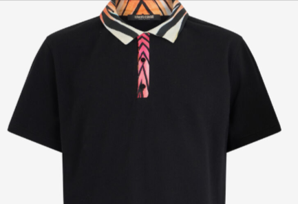 maglia da uomo da poter acquistare a basso prezzo con un codice sconto Roberto Cavalli online