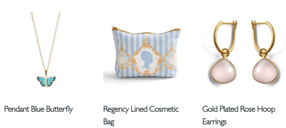 Some popular English Heritage Shop products you can save on with an English Heritage Shop voucher code