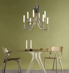 lampada a sospensione da poter acquistare online con un codice sconto LightShopping