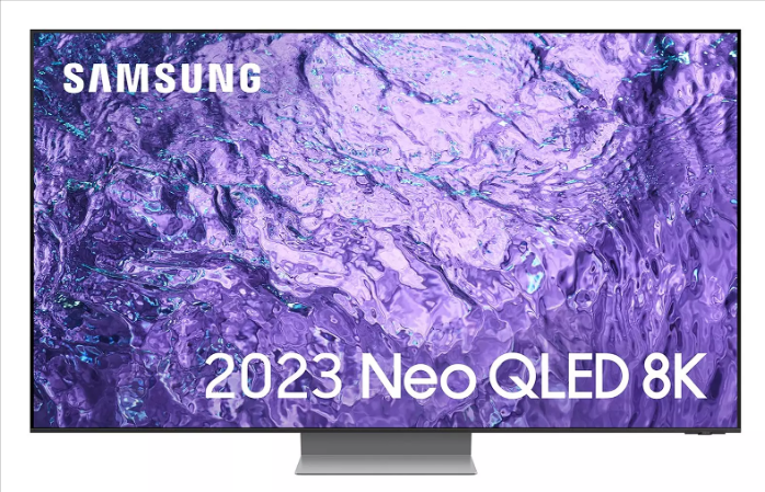 Deals on TVs for Black Friday: Samsung QE75QN700C, 75 inch, Neo QLED, 8K HDR, Smart TV