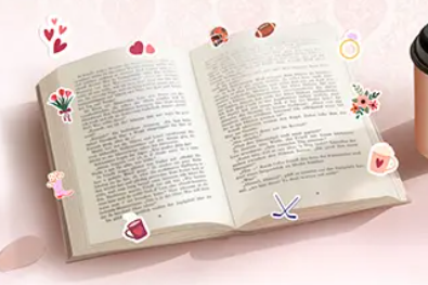 libro in aperto da poter acquistare con un codice sconto Lafeltrinelli
