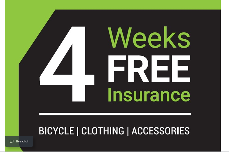 CycleInsurance