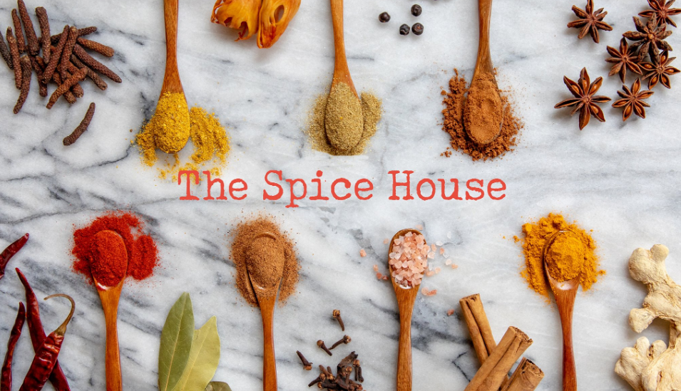 The Spice House Discount Code March 2022