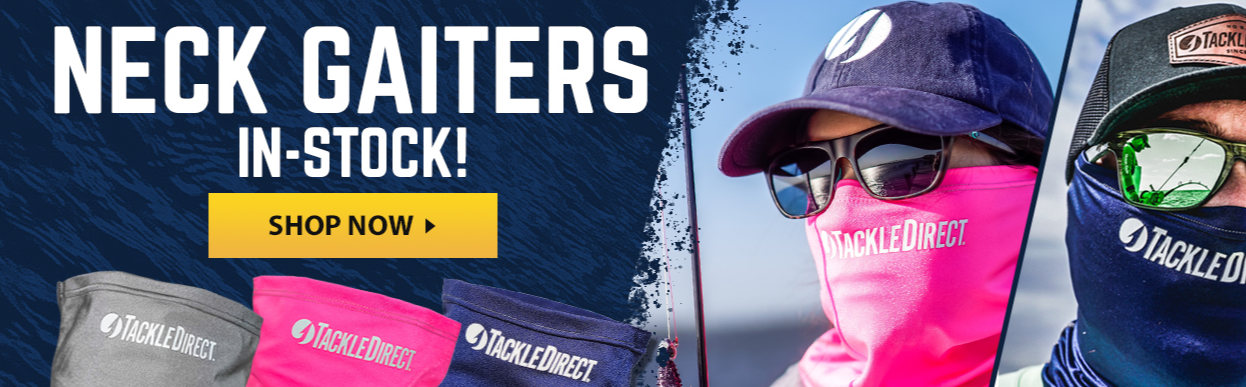 About Tackle Direct Sales