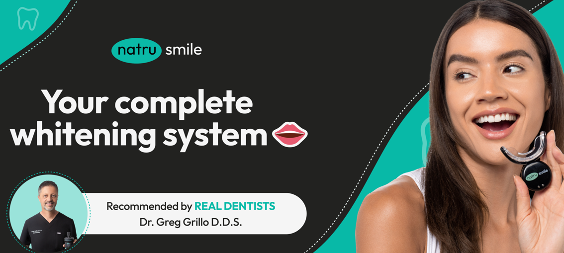 About NatruSmile