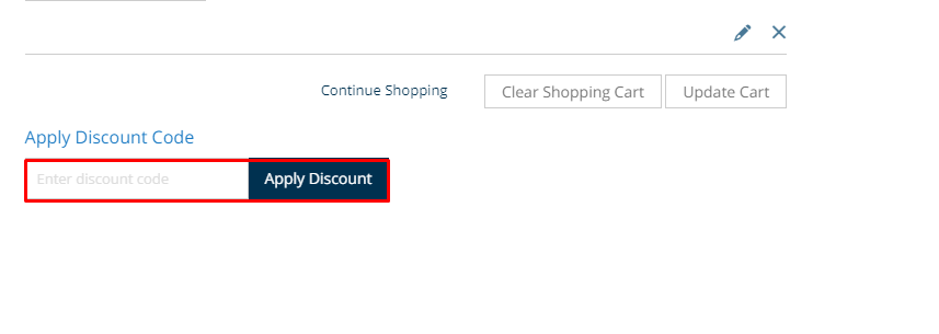 How do I use my PROPPER discount code?