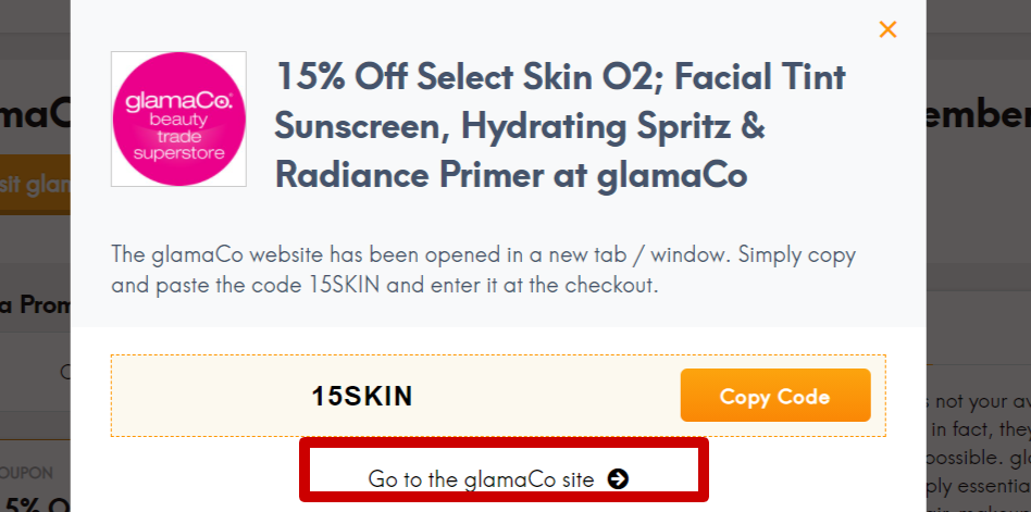 GLAMA