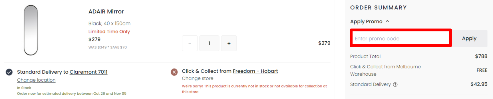 Freedom RB2