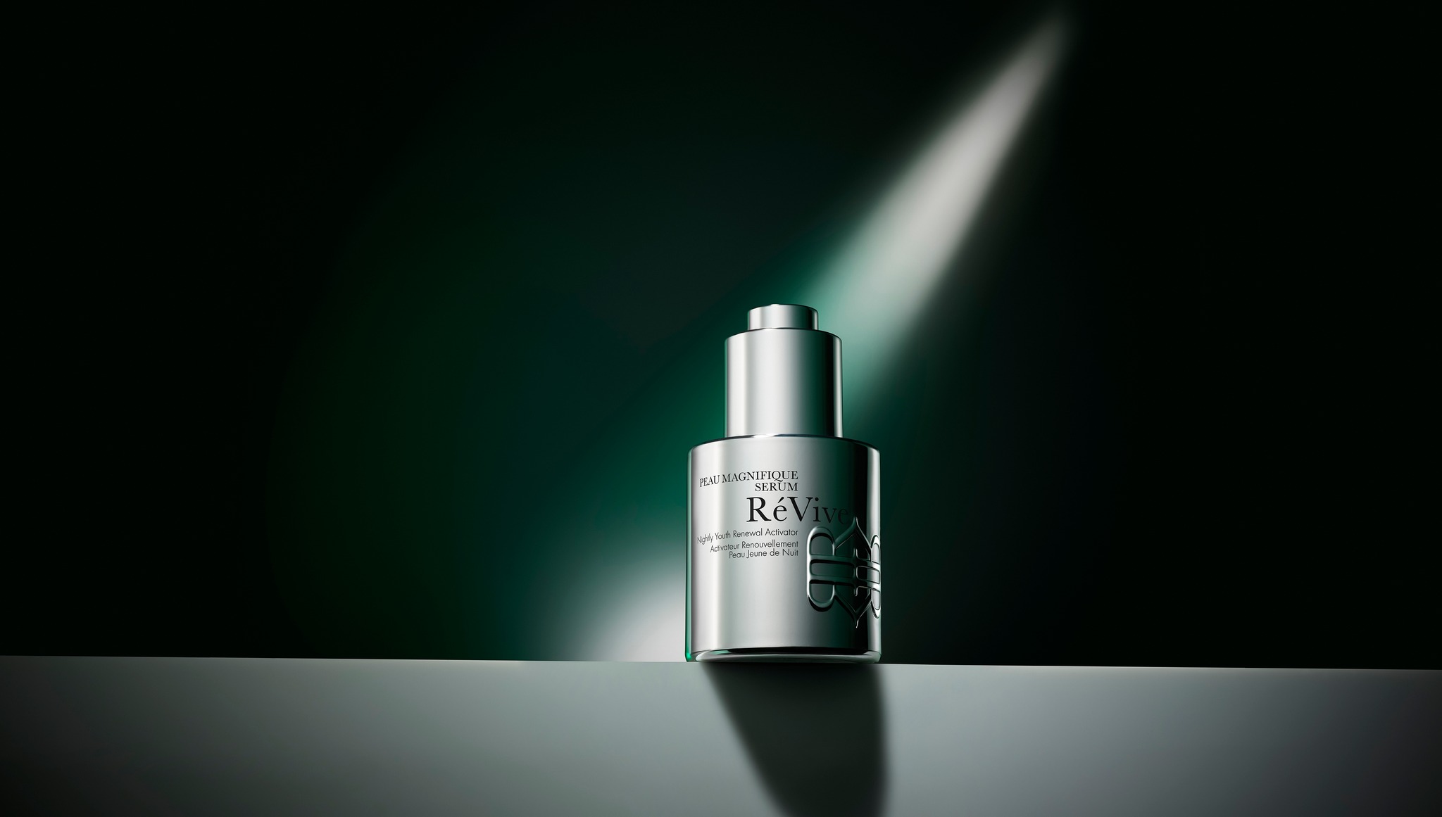 About Oh Beauty Homepage