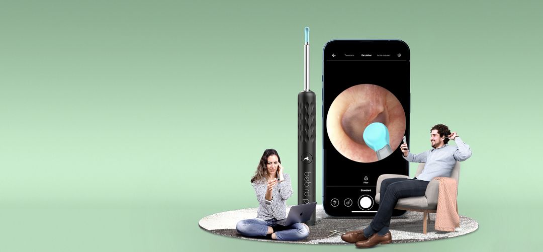 About Bebird US