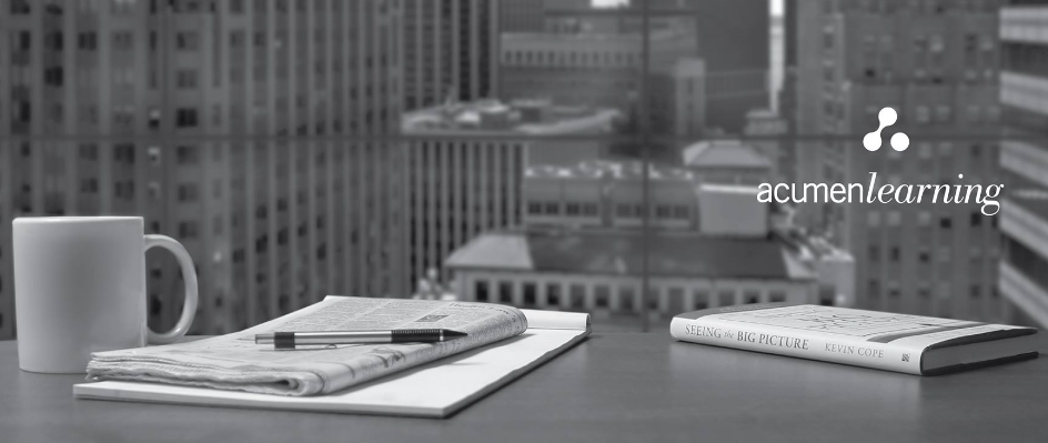About Acumen Learning