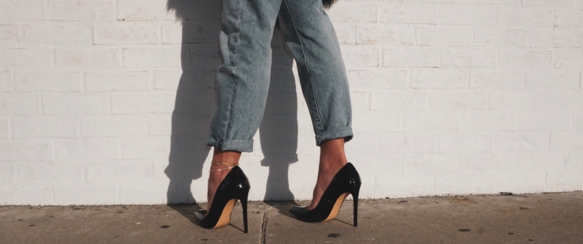About Cult of Coquette Homepage