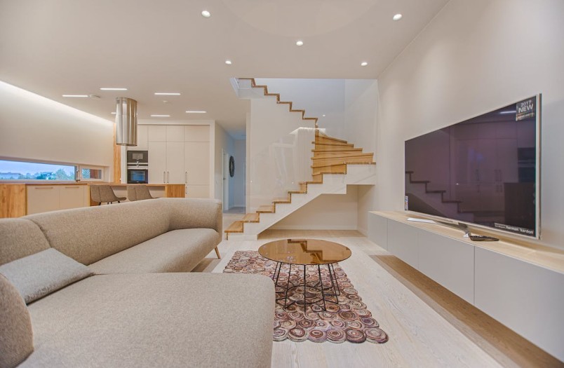 impianto di illuminazione Philips acquistato in offerta grazie ad un coupon Philips Hue