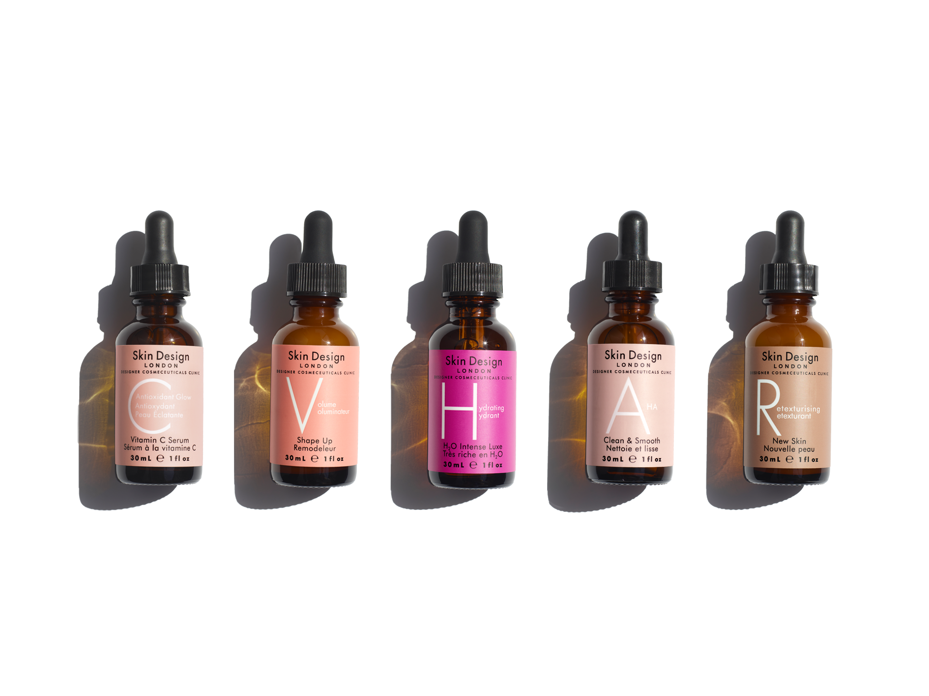About Skin Design London