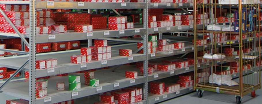 About The Storage Bay Homepage