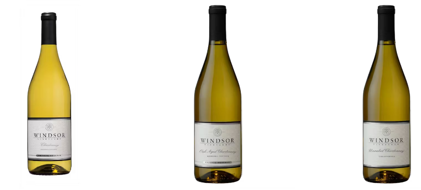 About Windsor Vineyards Homepage