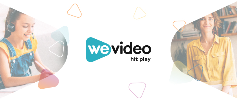 About WeVideo