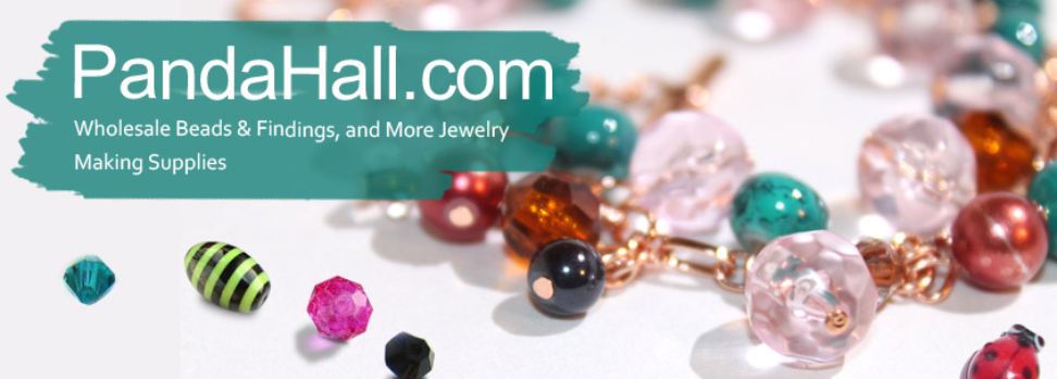 About PandaHall Homepage
