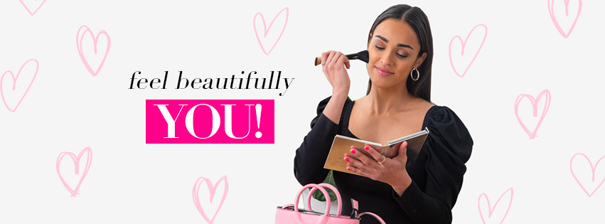 About Woosh Beauty Homepage