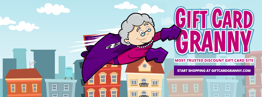 AboutGift Card Granny