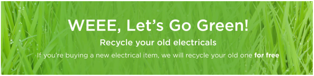 Recycling