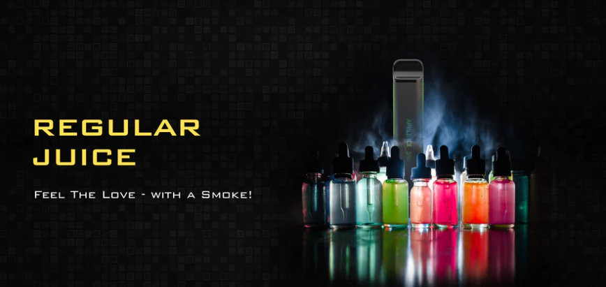 About Awesome Vape Store