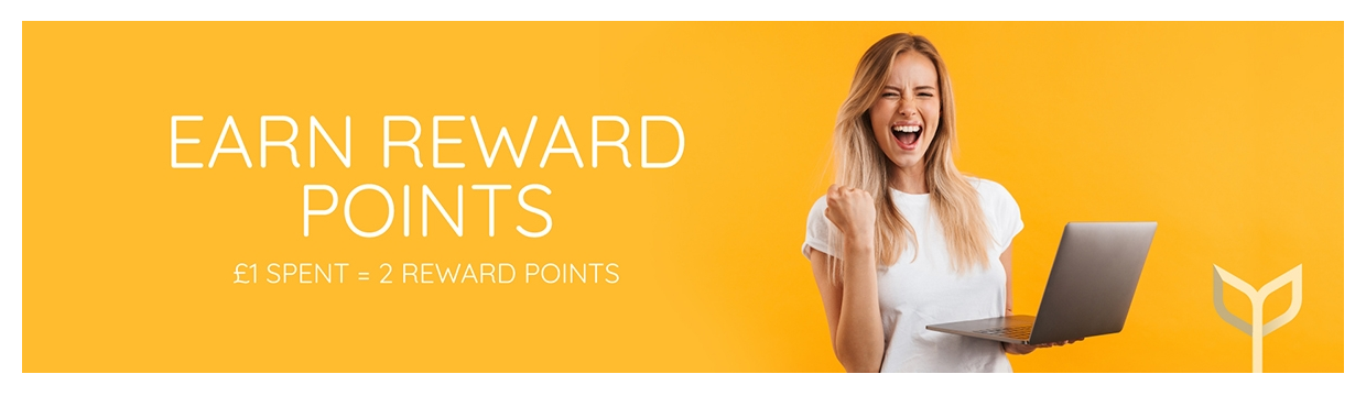 Rewards Points