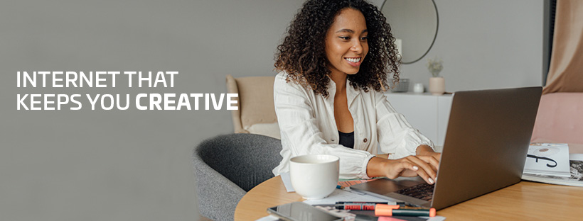 About RCN Homepage
