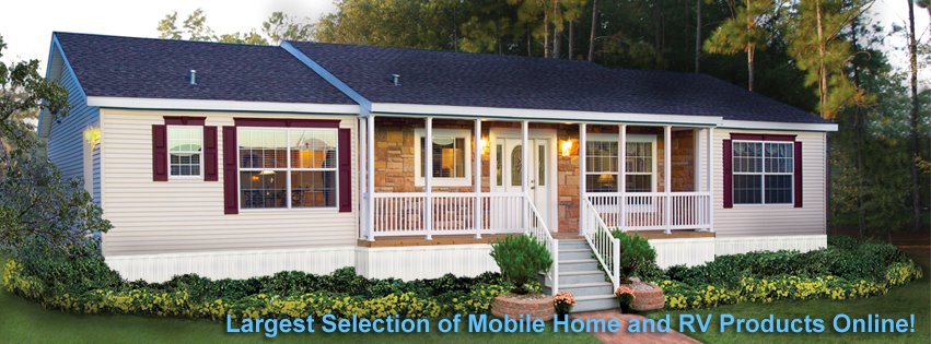 About Mobile Home Parts Store Homepage