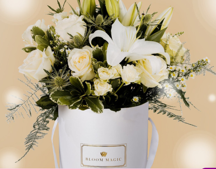 Verified 10 Off Bloom Magic Flowers Discount Code Ireland October 2022