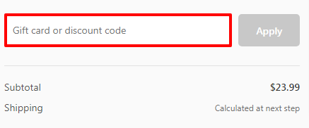 How Do I Use My Peekaboo Beans Discount Code?