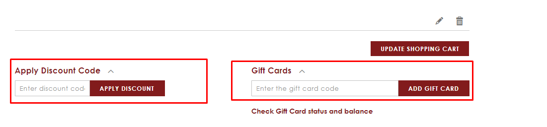 How do I use my TEMPTU Discount code?