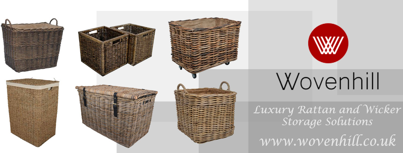 About Wovenhill Homepage