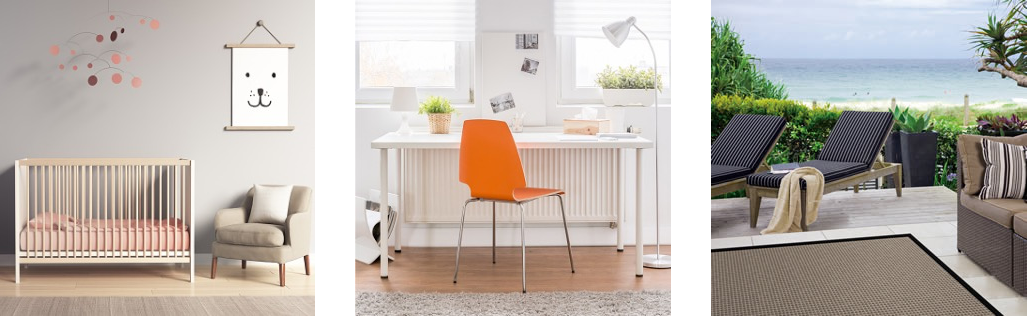 About The Perfect Rug Homepage