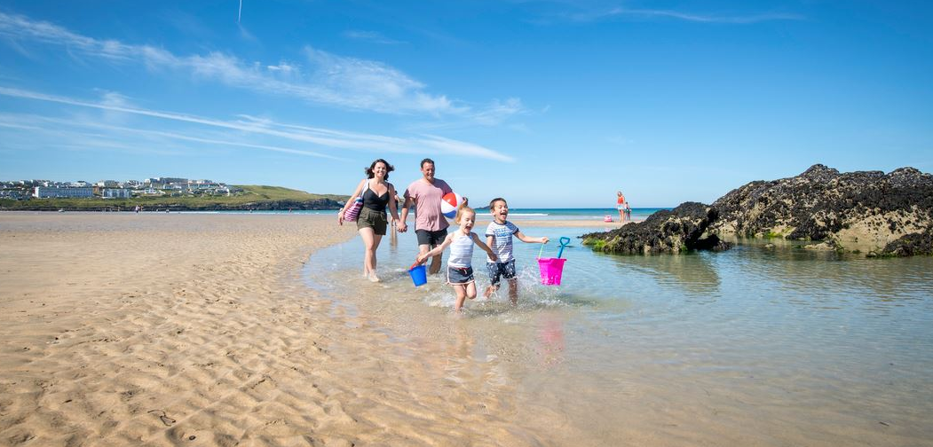 About Parkdean Resorts Homepage