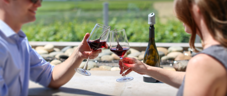 About PureWineHomepage