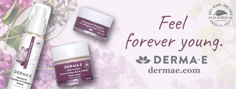 About DERMAE Homepage
