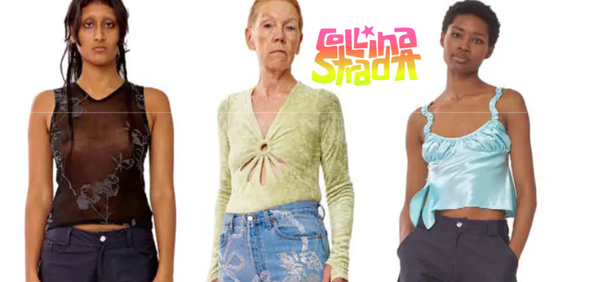 About Collina Strada Homepage