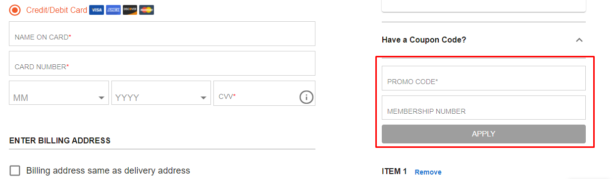 How do I use my FruitBouquets.com coupon code?
