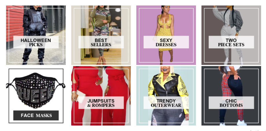 About Whatwears Sales