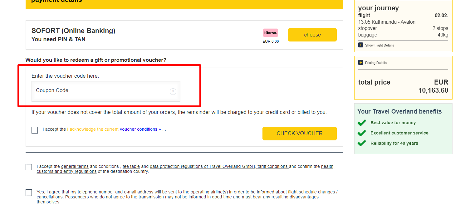 Overland Code at Danny Stoddard blog