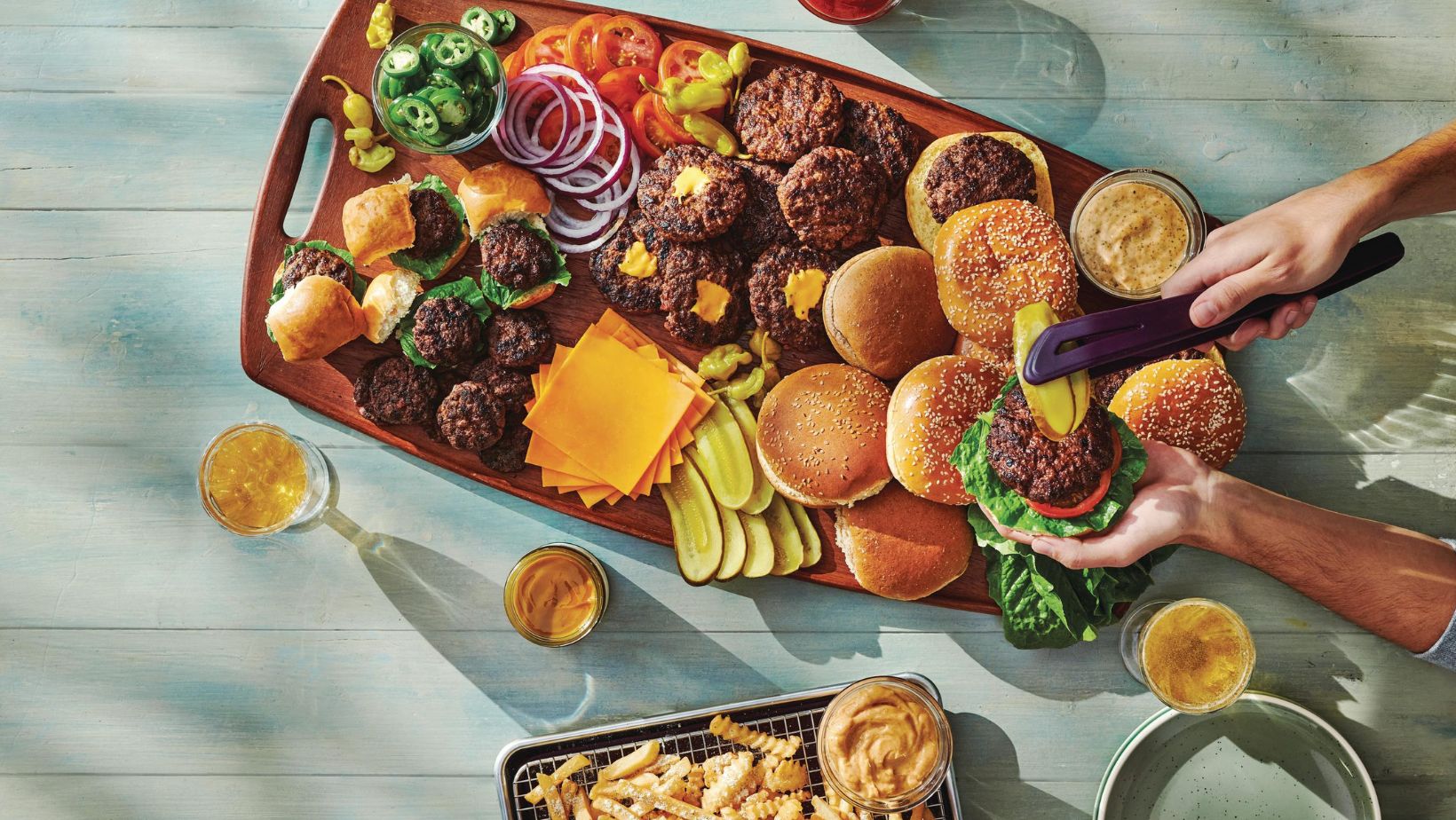 About Epicure Homepage