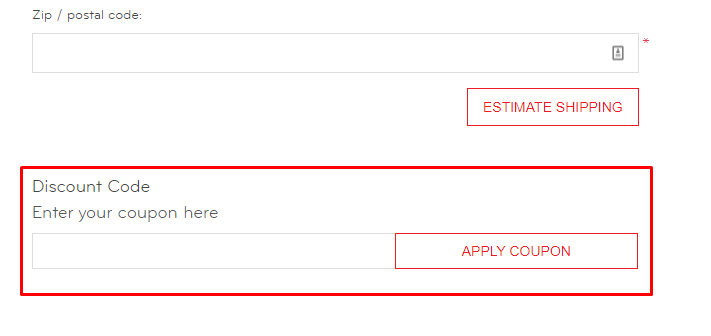 How do I use my Nuby discount code?